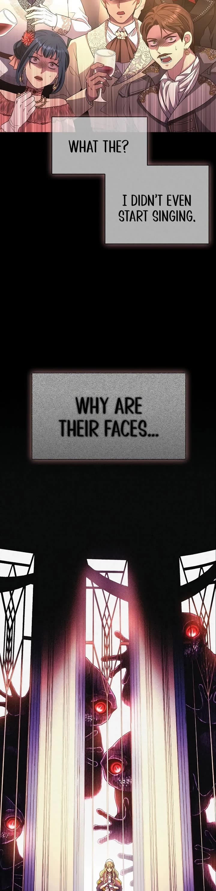 Black Haze (2025) Chapter 1 page 28 - Chapter 1