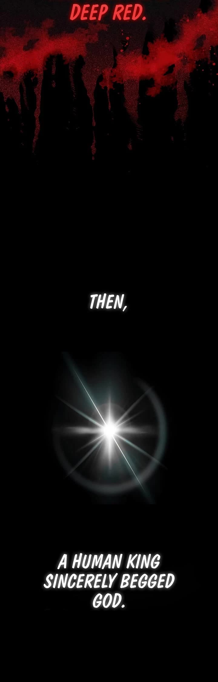 Black Haze (2025) Chapter 1 page 9 - Chapter 1