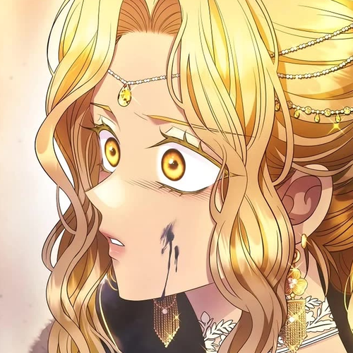 Black Haze (2025) Chapter 1 cover