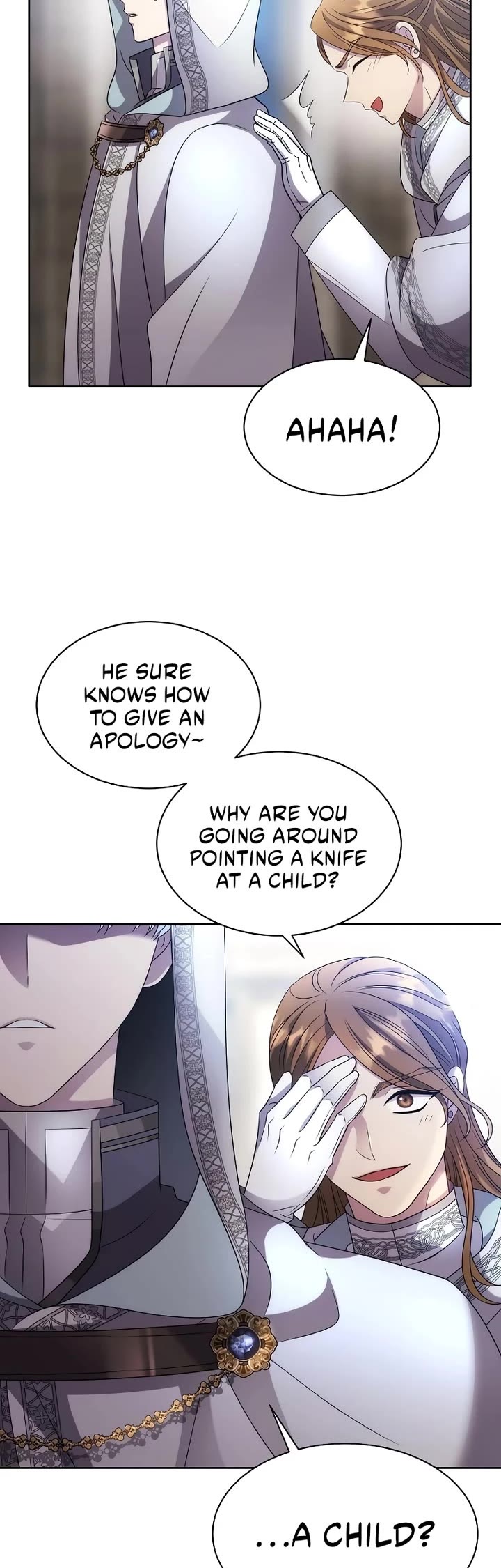 Black Haze (2025) Chapter 10 page 14 - Chapter 10