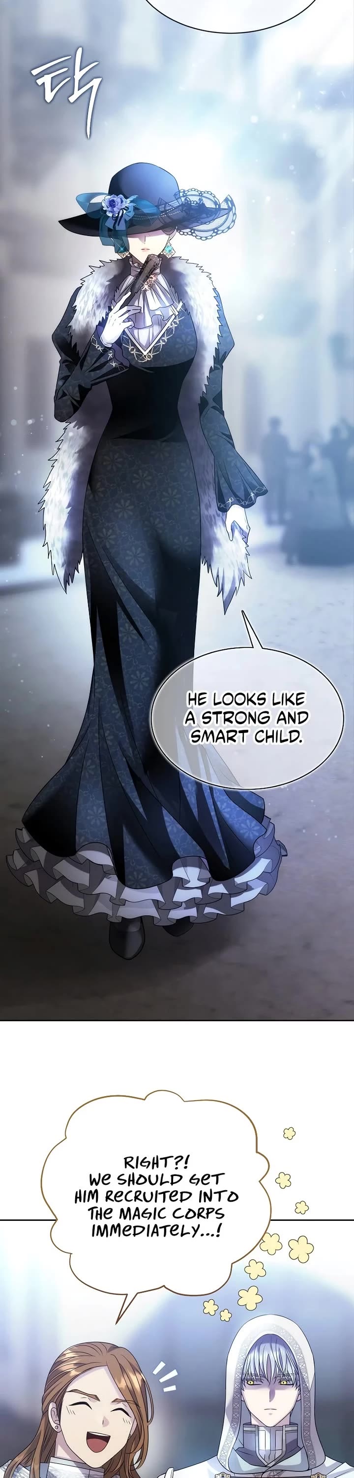 Black Haze (2025) Chapter 10 page 18 - Chapter 10