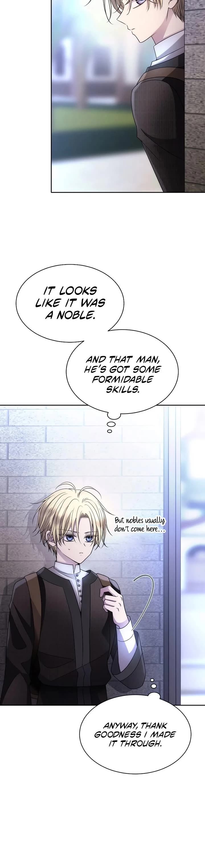 Black Haze (2025) Chapter 10 page 23 - Chapter 10