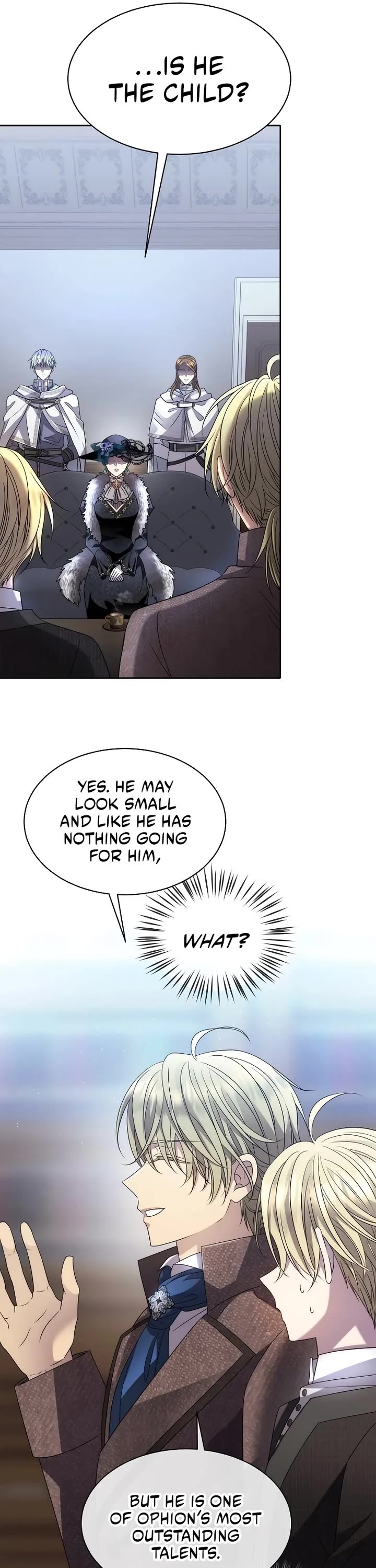 Black Haze (2025) Chapter 10 page 28 - Chapter 10