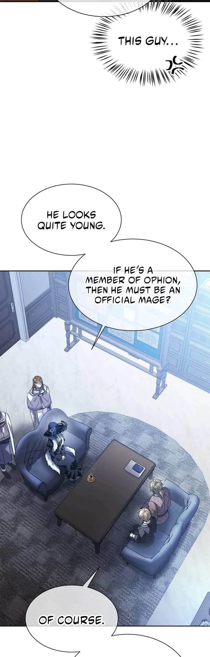 Black Haze (2025) Chapter 10 page 29 - Chapter 10