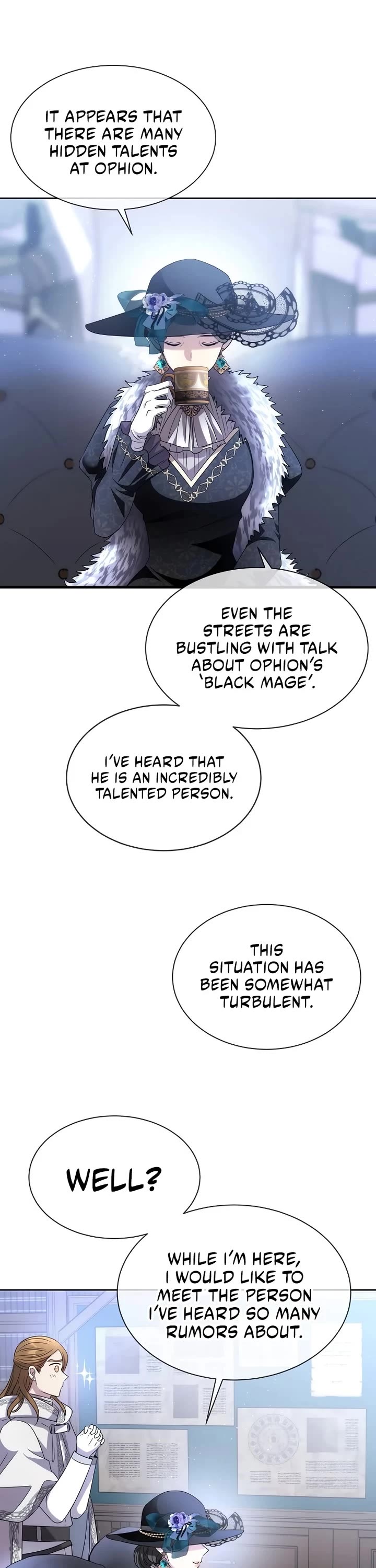 Black Haze (2025) Chapter 10 page 31 - Chapter 10
