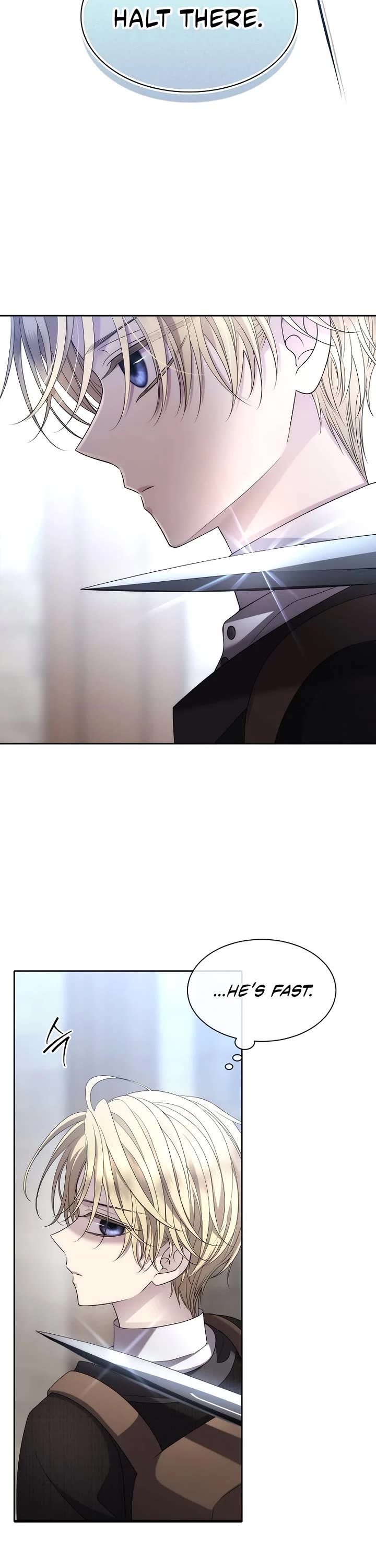 Black Haze (2025) Chapter 10 page 8 - Chapter 10