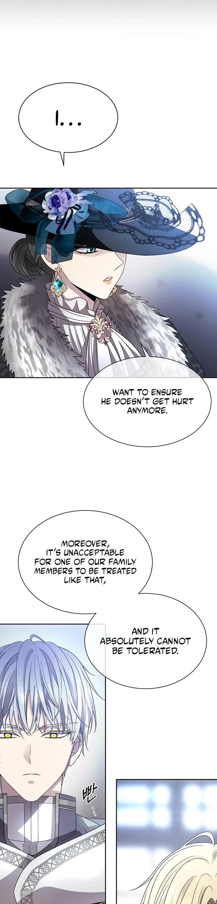 Black Haze (2025) Chapter 11 page 12 - Chapter 11