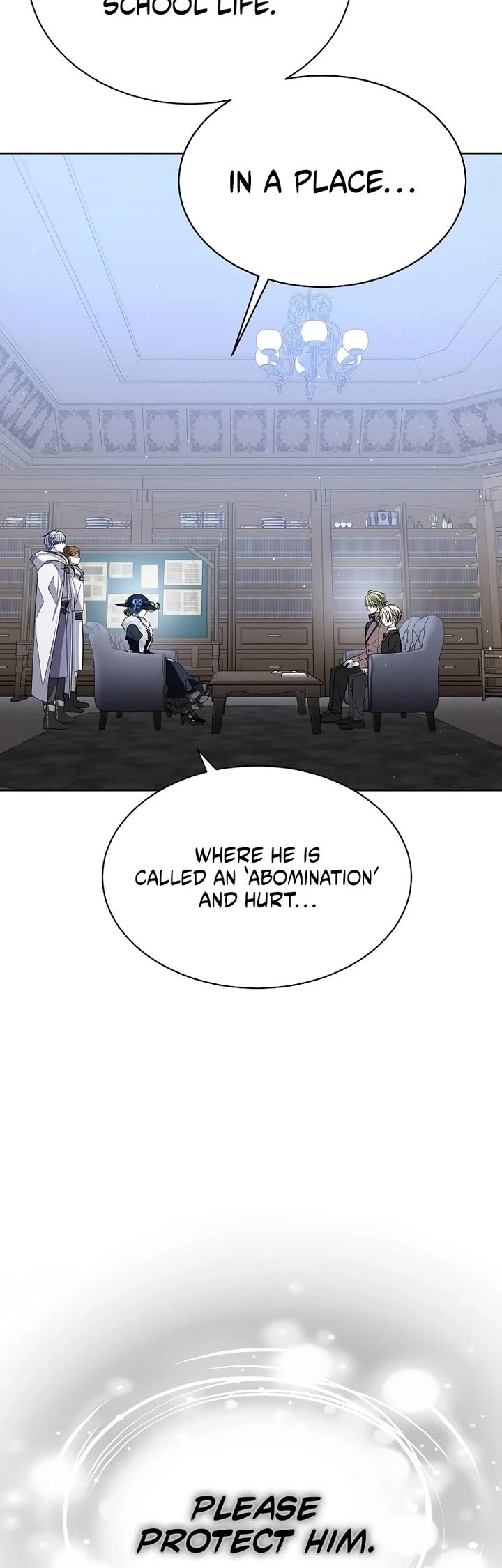 Black Haze (2025) Chapter 11 page 14 - Chapter 11