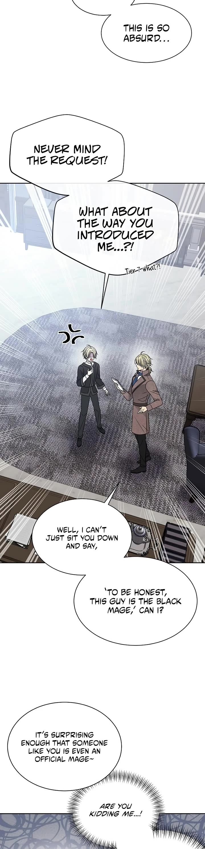Black Haze (2025) Chapter 11 page 18 - Chapter 11