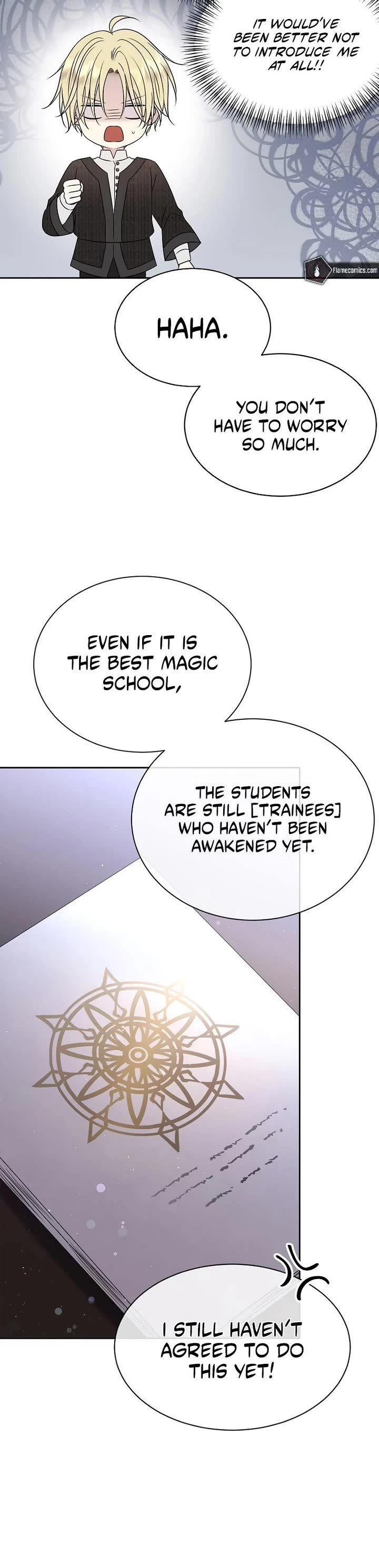 Black Haze (2025) Chapter 11 page 19 - Chapter 11