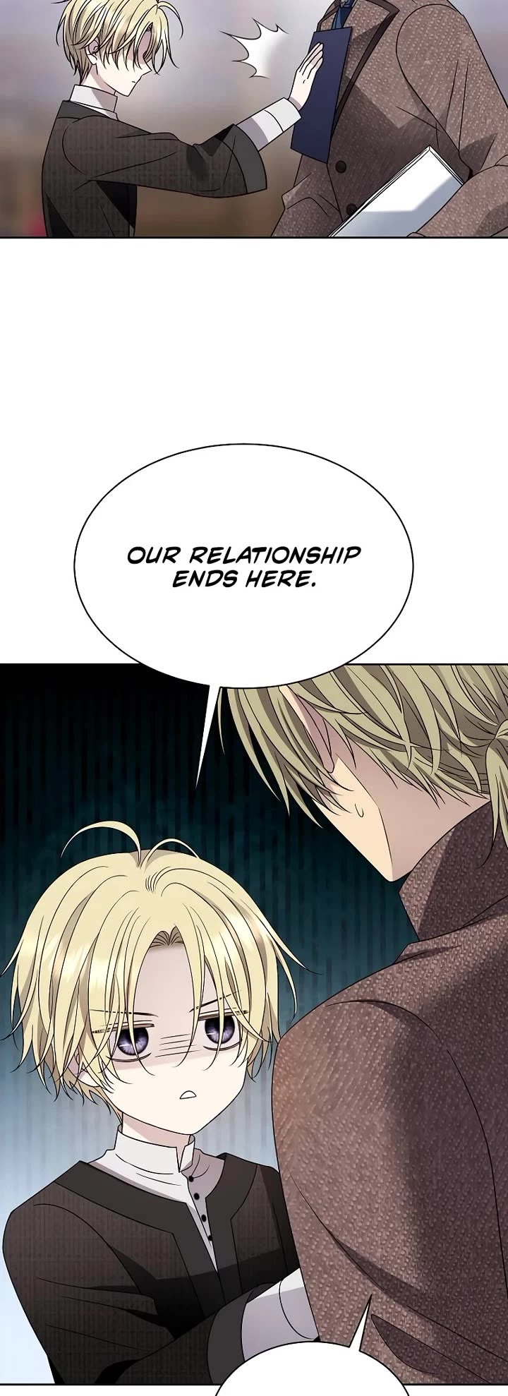 Black Haze (2025) Chapter 11 page 23 - Chapter 11