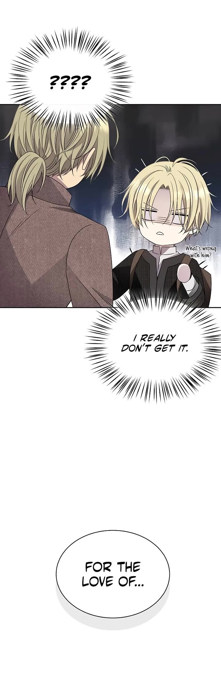 Black Haze (2025) Chapter 11 page 28 - Chapter 11
