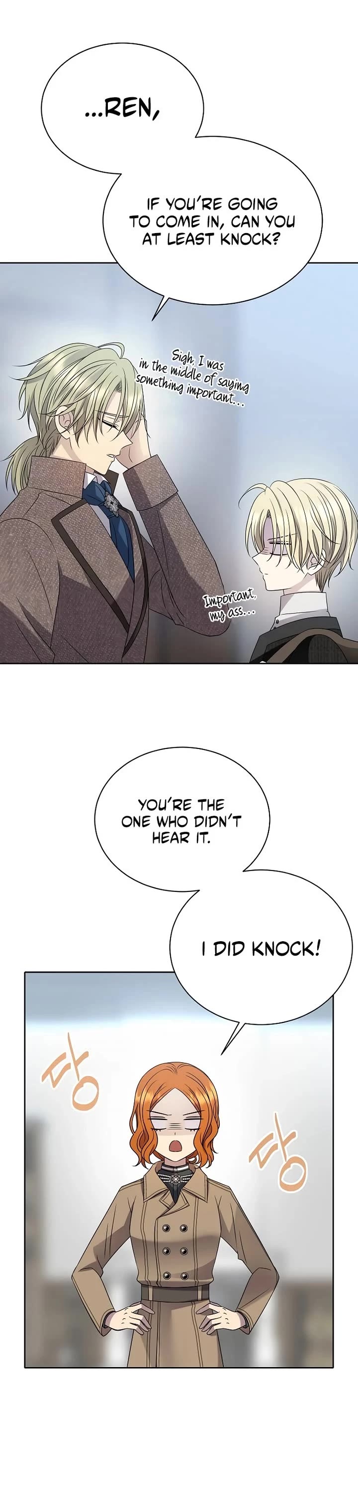 Black Haze (2025) Chapter 11 page 30 - Chapter 11