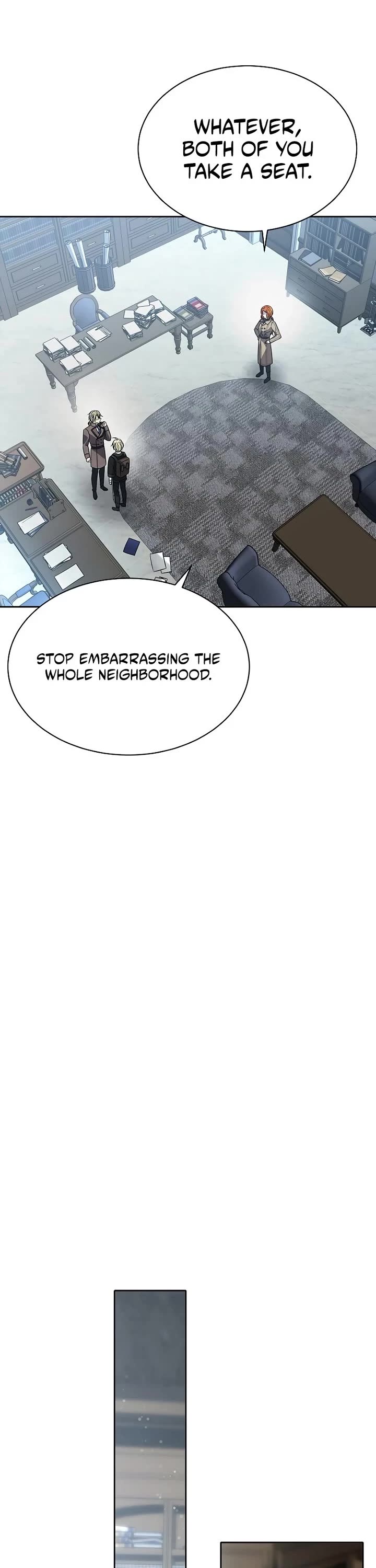Black Haze (2025) Chapter 11 page 31 - Chapter 11