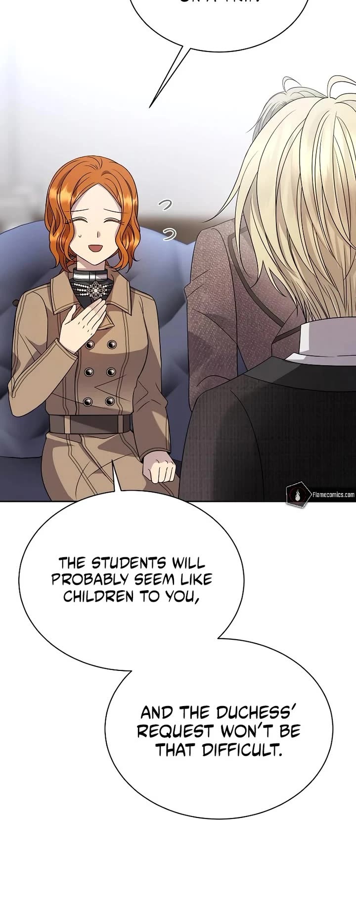 Black Haze (2025) Chapter 11 page 33 - Chapter 11