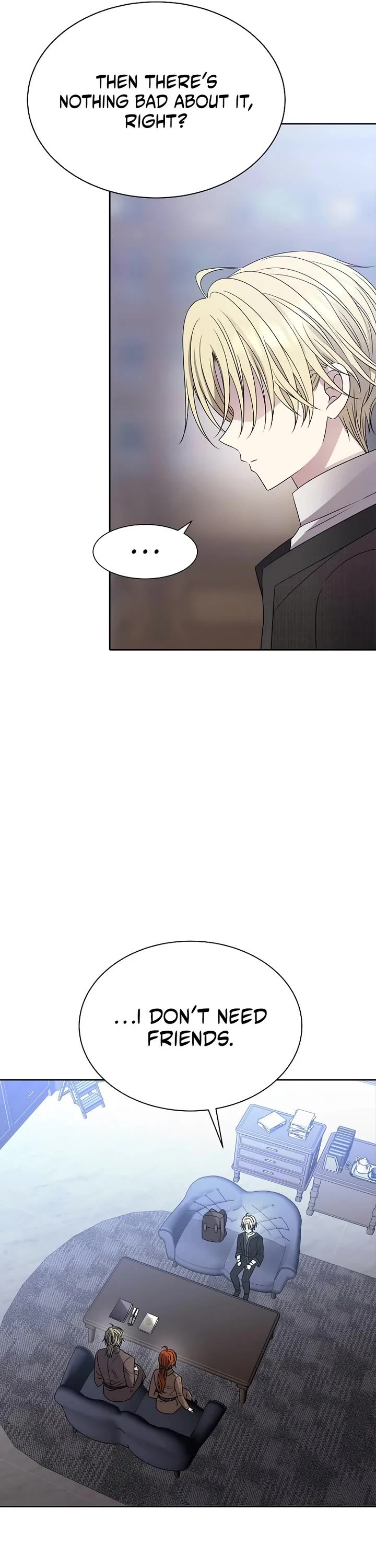 Black Haze (2025) Chapter 11 page 35 - Chapter 11