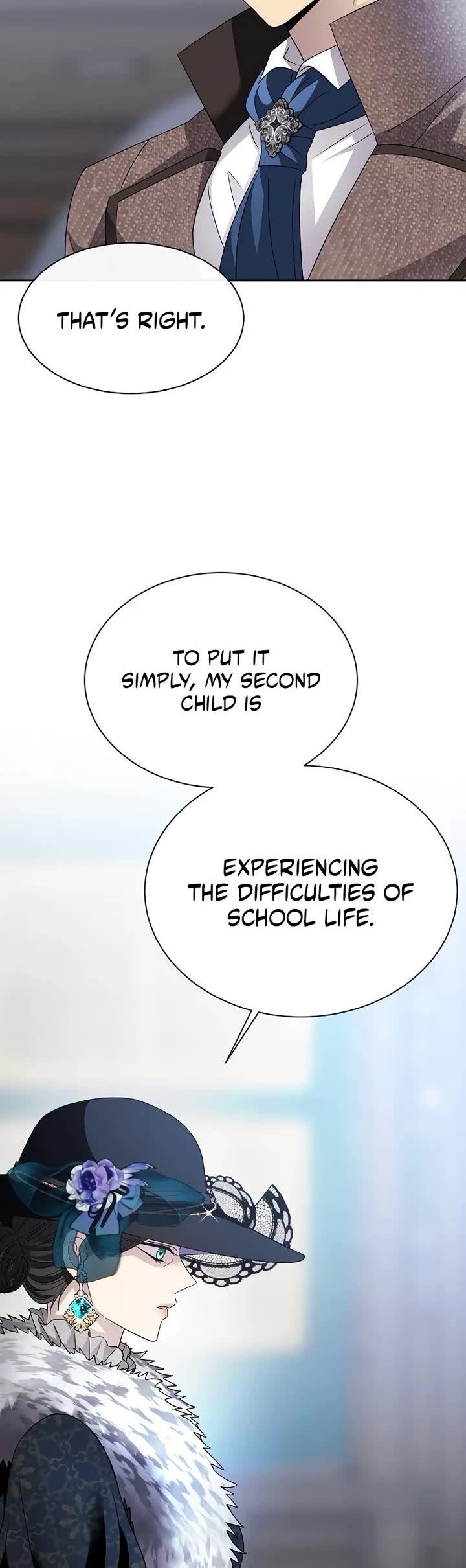 Black Haze (2025) Chapter 11 page 4 - Chapter 11