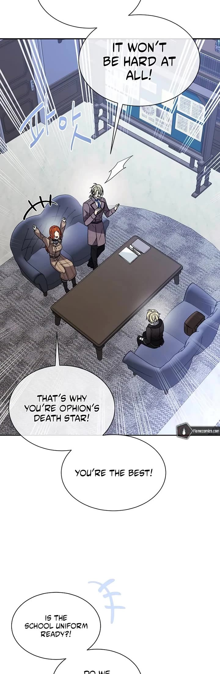 Black Haze (2025) Chapter 11 page 42 - Chapter 11