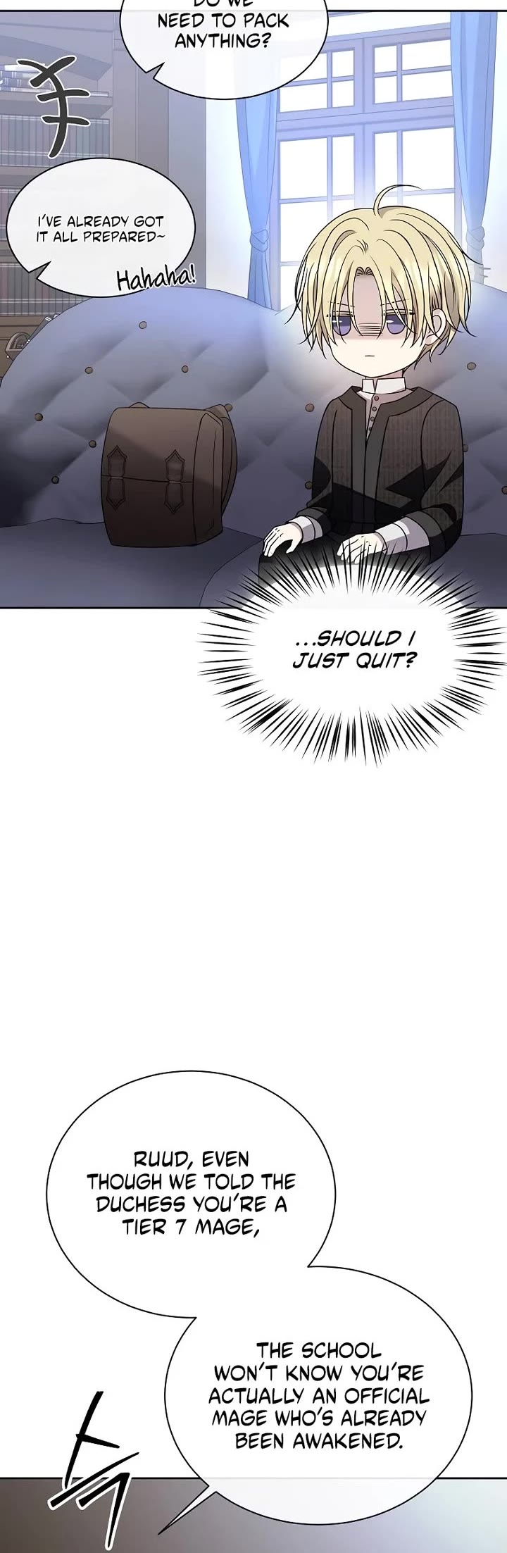 Black Haze (2025) Chapter 11 page 43 - Chapter 11