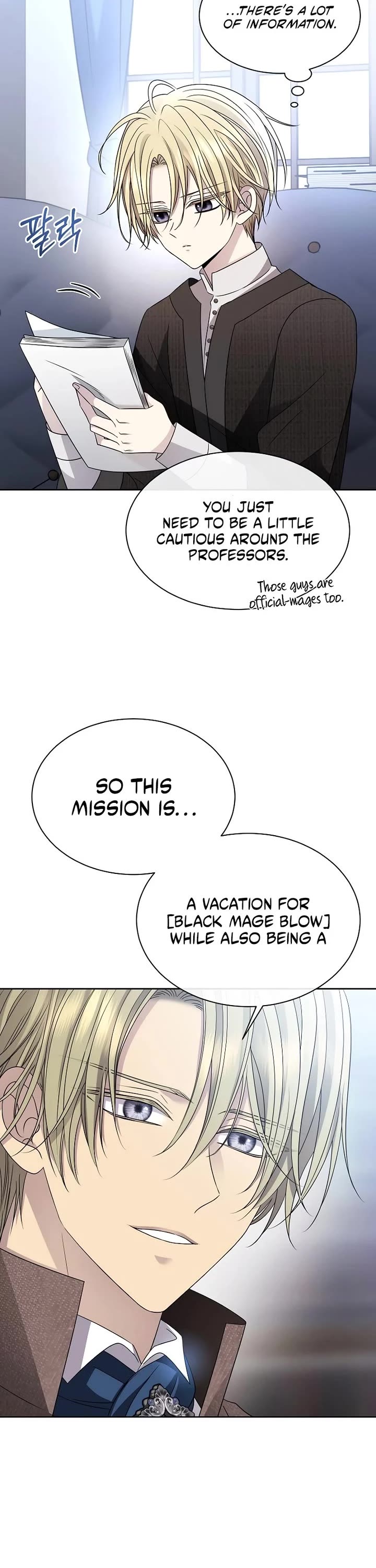 Black Haze (2025) Chapter 11 page 45 - Chapter 11