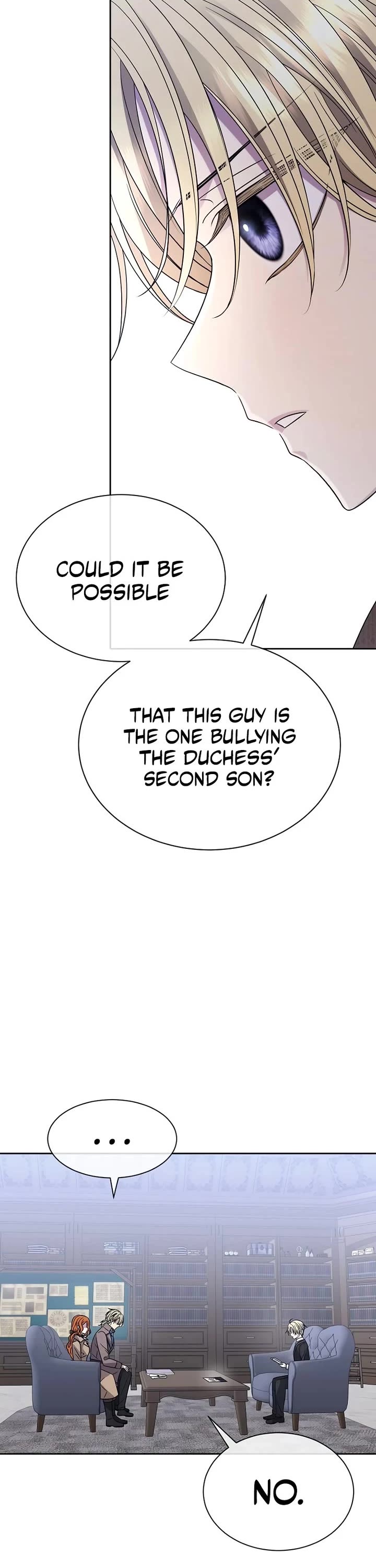 Black Haze (2025) Chapter 11 page 50 - Chapter 11