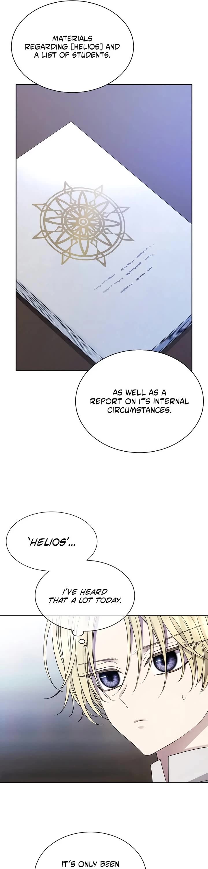 Black Haze (2025) Chapter 11 page 6 - Chapter 11