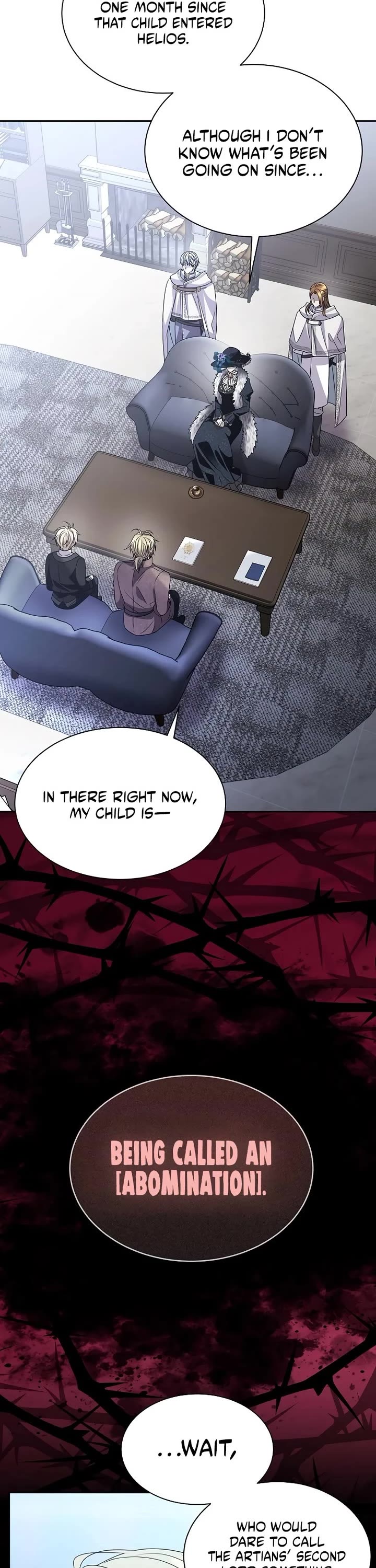Black Haze (2025) Chapter 11 page 7 - Chapter 11