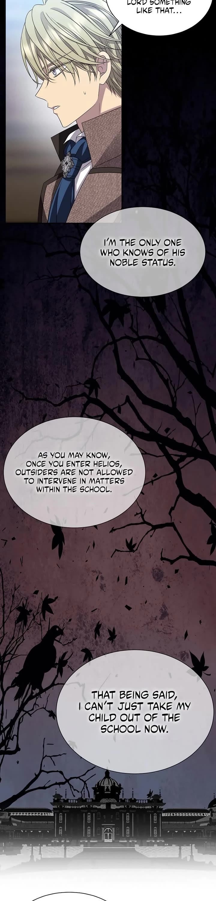 Black Haze (2025) Chapter 11 page 8 - Chapter 11