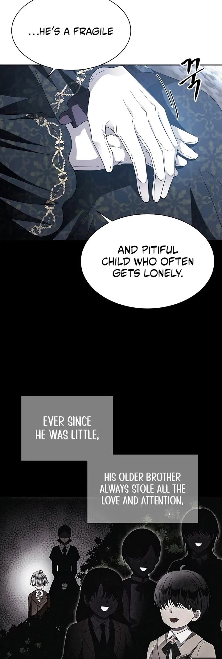 Black Haze (2025) Chapter 11 page 9 - Chapter 11