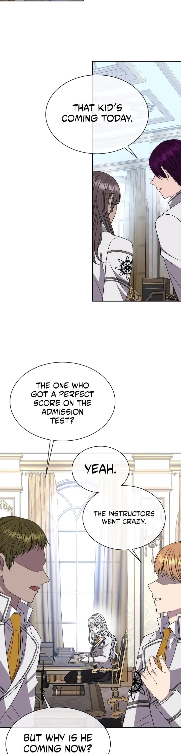 Black Haze (2025) Chapter 12 page 11 - Chapter 12