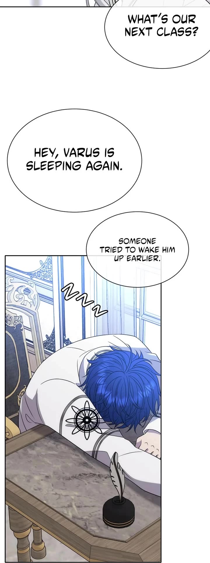 Black Haze (2025) Chapter 12 page 13 - Chapter 12