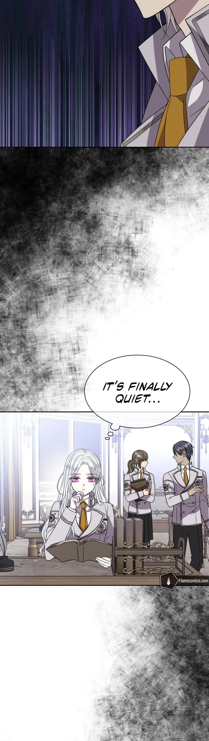 Black Haze (2025) Chapter 12 page 18 - Chapter 12