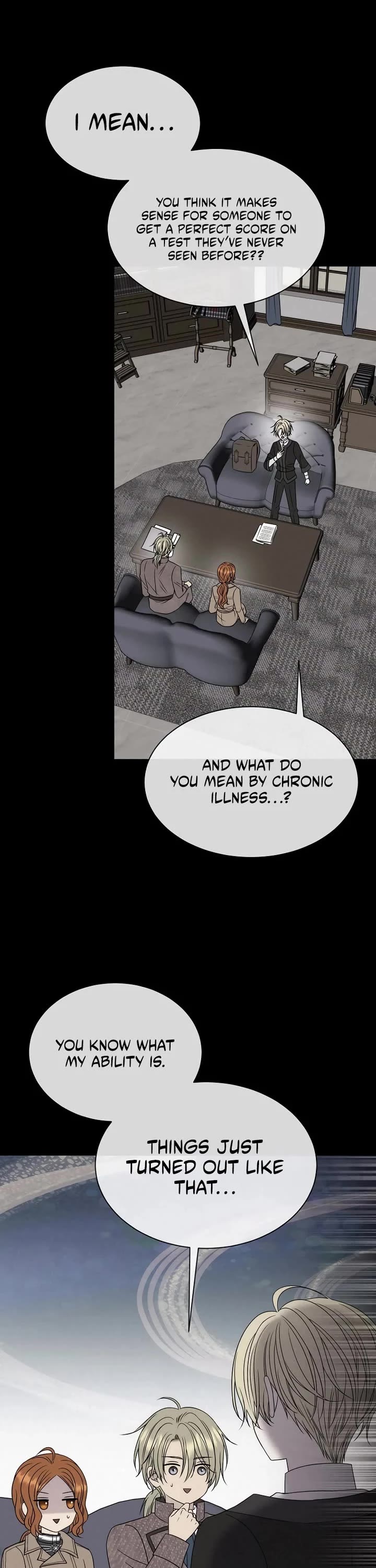 Black Haze (2025) Chapter 12 page 21 - Chapter 12