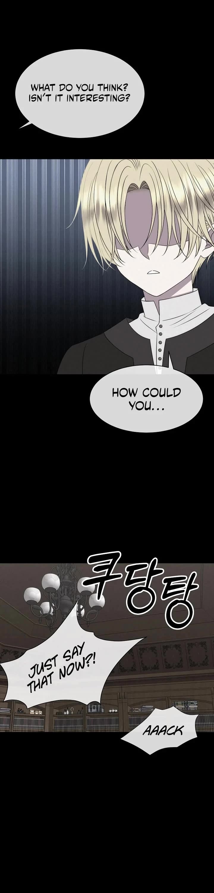 Black Haze (2025) Chapter 12 page 25 - Chapter 12