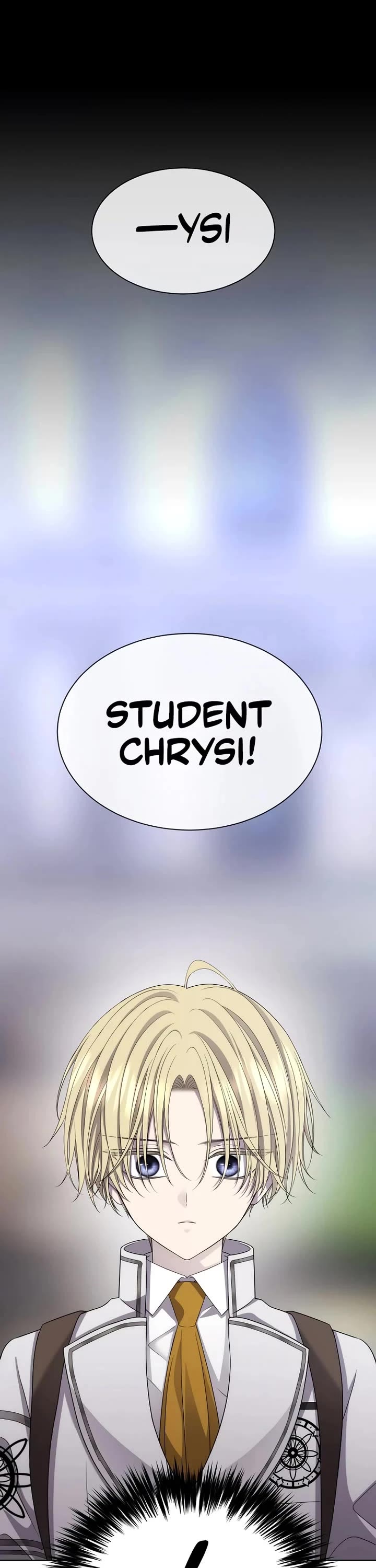 Black Haze (2025) Chapter 12 page 26 - Chapter 12