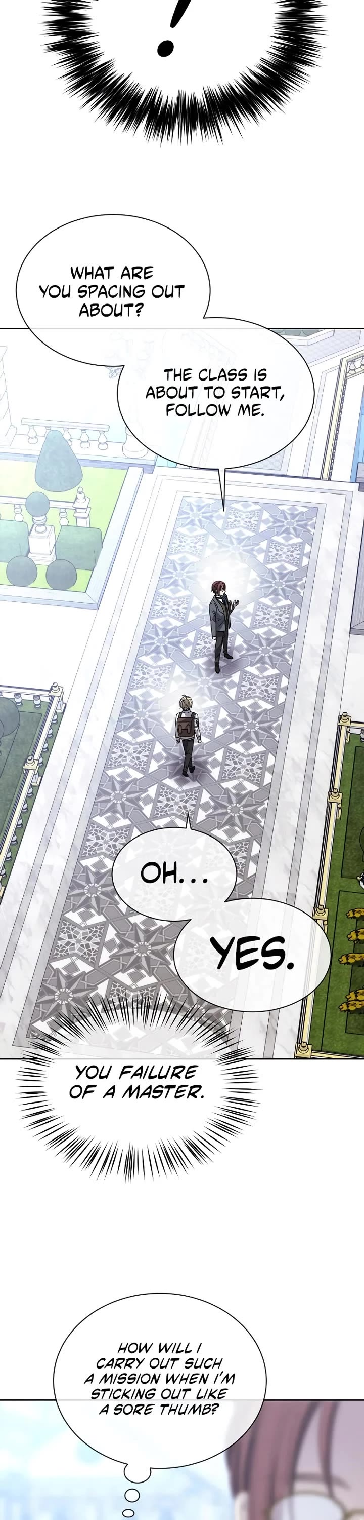 Black Haze (2025) Chapter 12 page 27 - Chapter 12