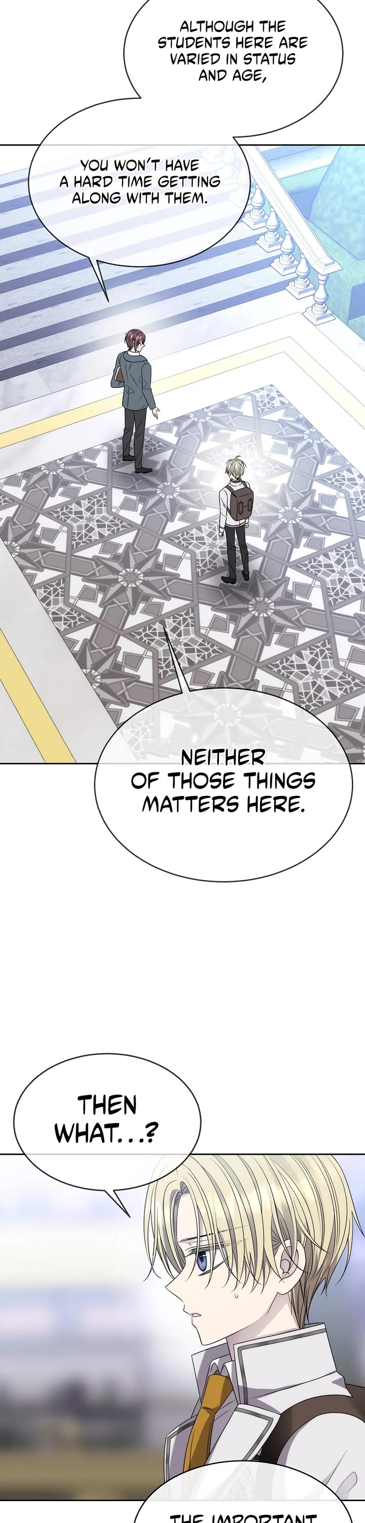 Black Haze (2025) Chapter 12 page 33 - Chapter 12