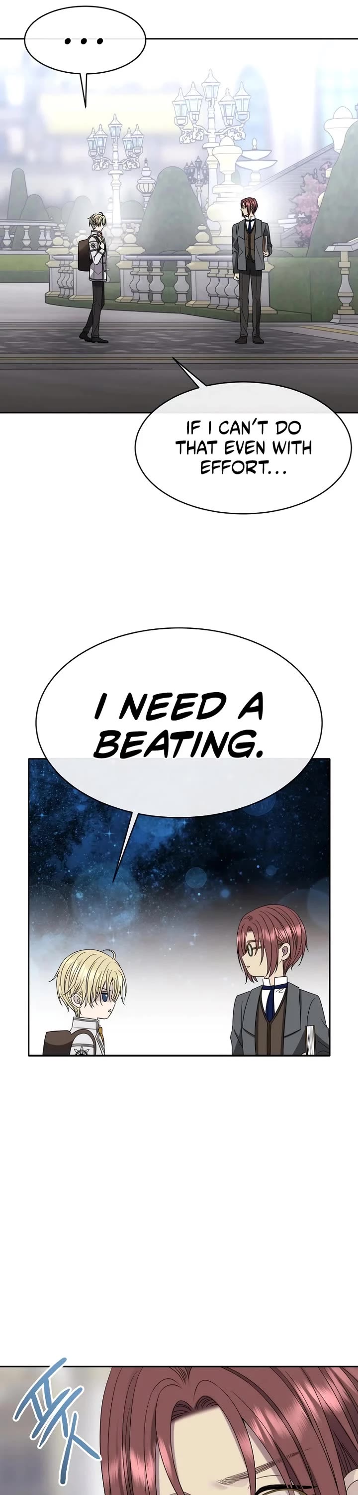 Black Haze (2025) Chapter 12 page 39 - Chapter 12