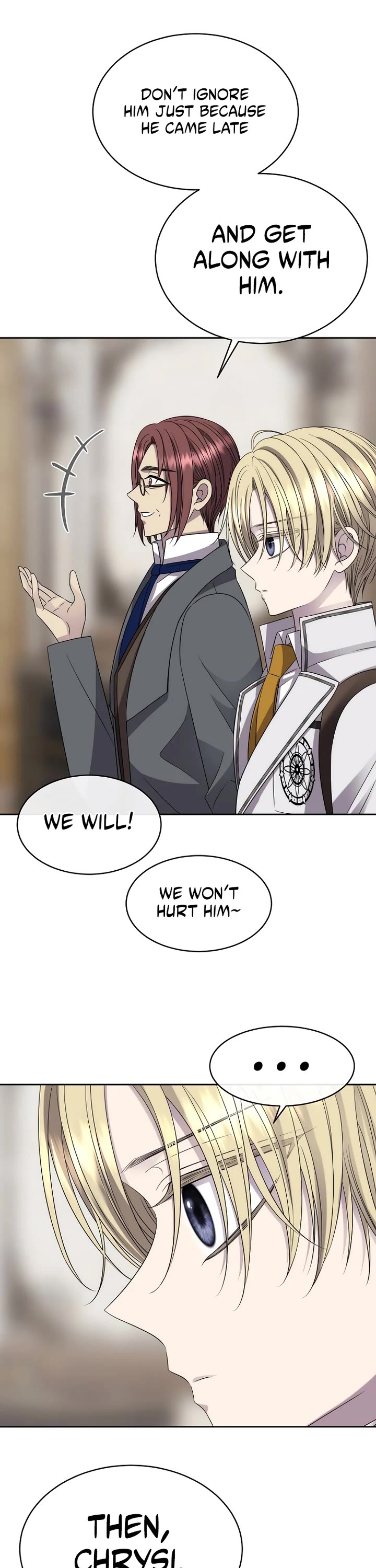 Black Haze (2025) Chapter 12 page 49 - Chapter 12