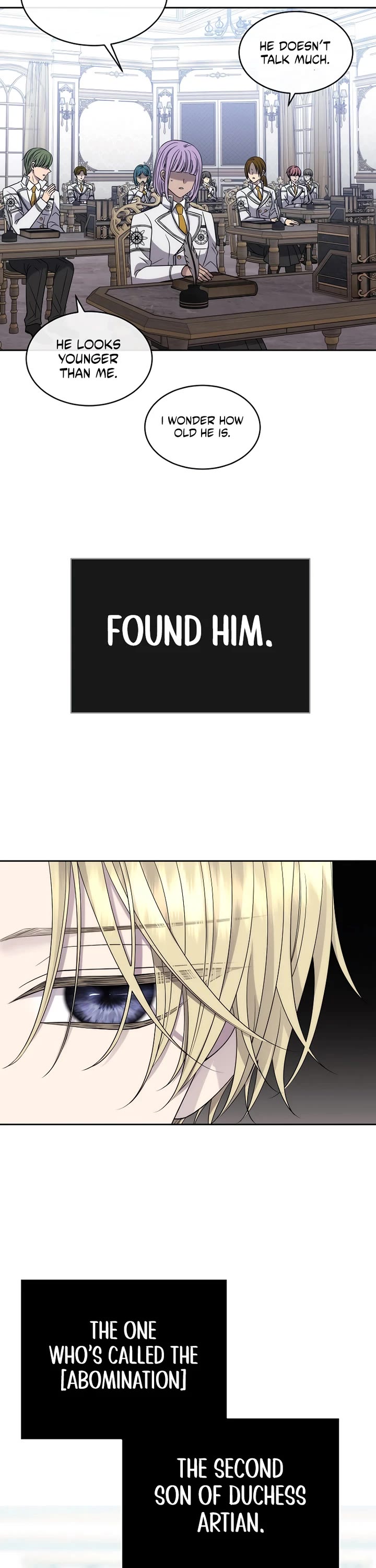 Black Haze (2025) Chapter 12 page 52 - Chapter 12