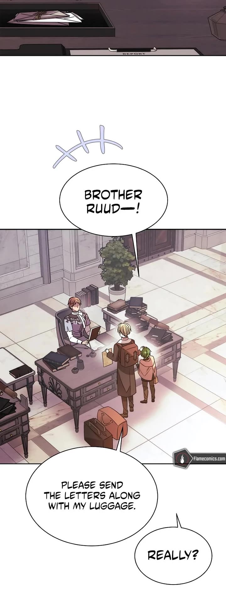 Black Haze (2025) Chapter 12 page 7 - Chapter 12