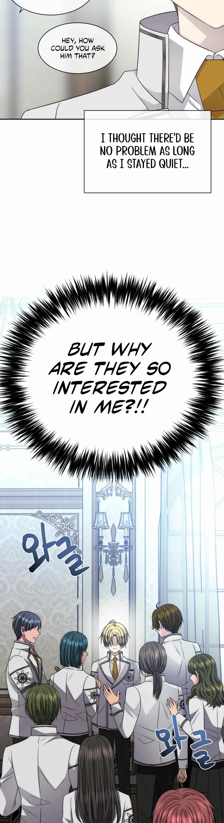 Black Haze (2025) Chapter 13 page 13 - Chapter 13