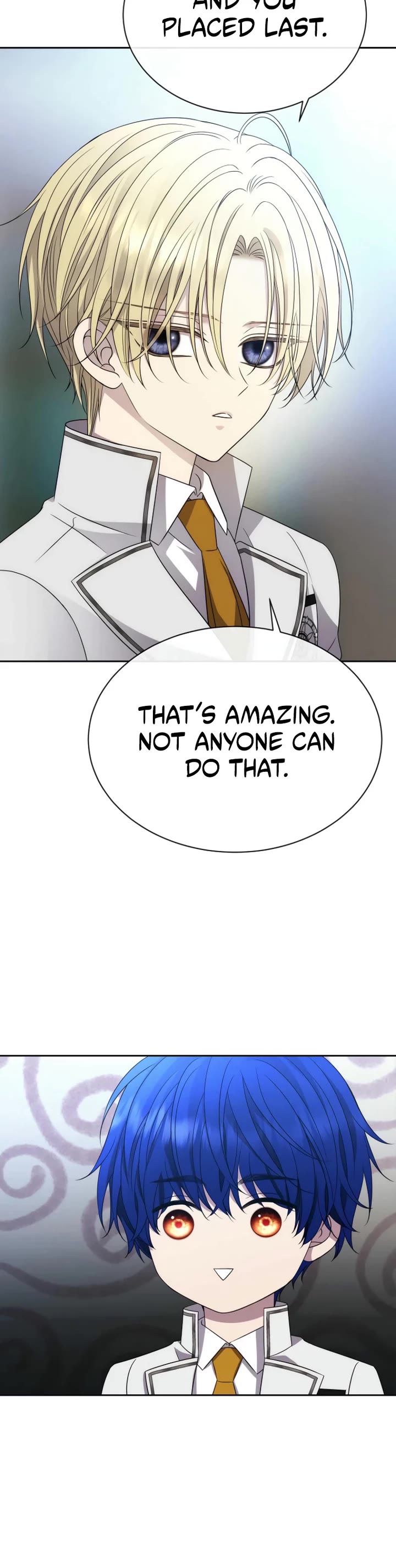 Black Haze (2025) Chapter 13 page 23 - Chapter 13