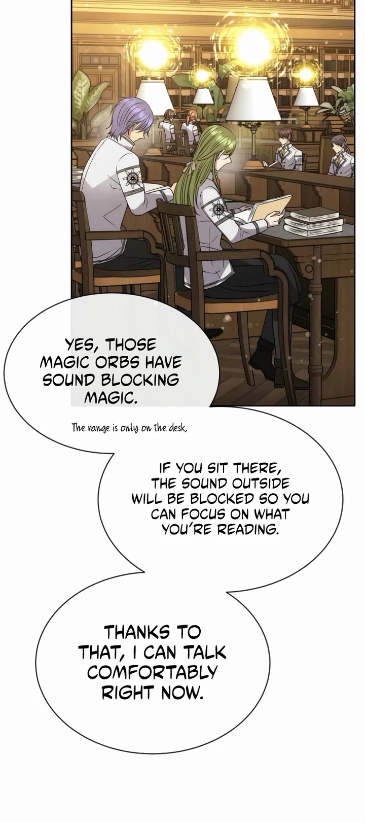 Black Haze (2025) Chapter 13 page 27 - Chapter 13