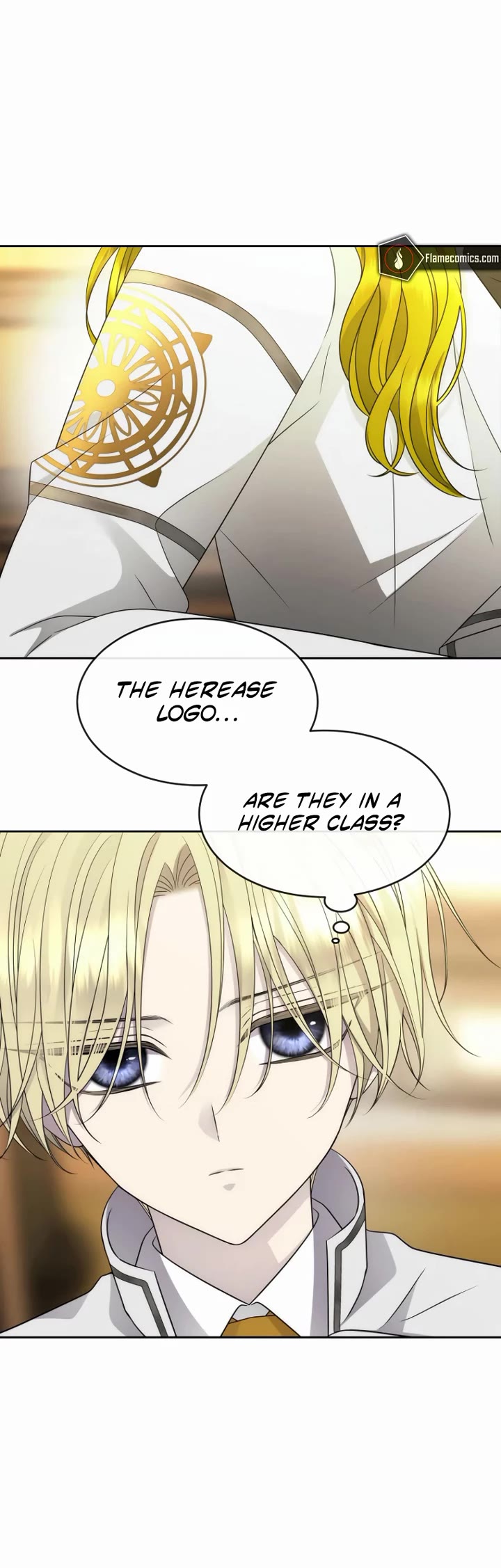 Black Haze (2025) Chapter 13 page 32 - Chapter 13
