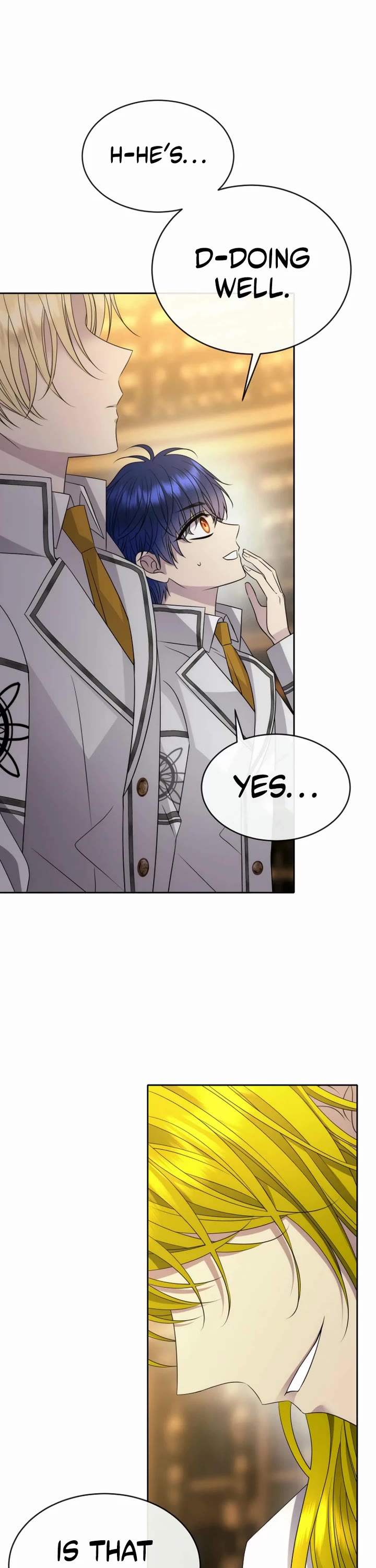 Black Haze (2025) Chapter 13 page 34 - Chapter 13