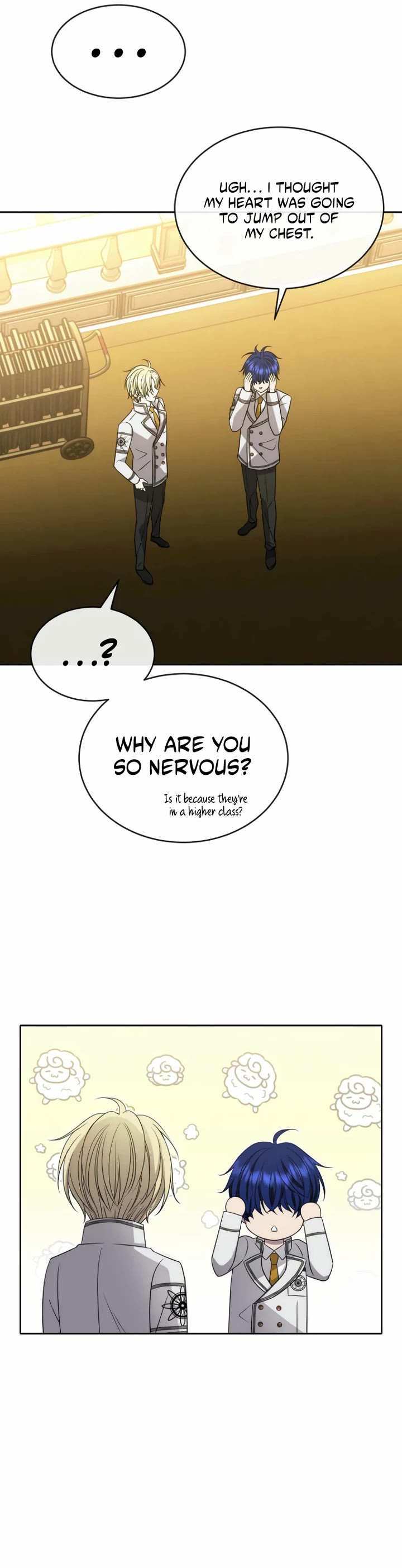 Black Haze (2025) Chapter 13 page 36 - Chapter 13