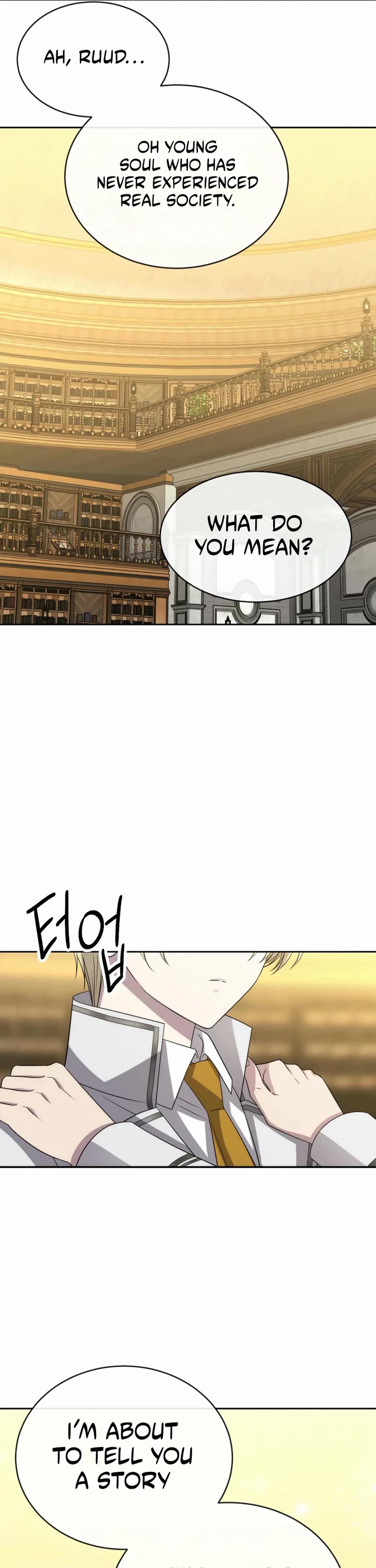 Black Haze (2025) Chapter 13 page 37 - Chapter 13