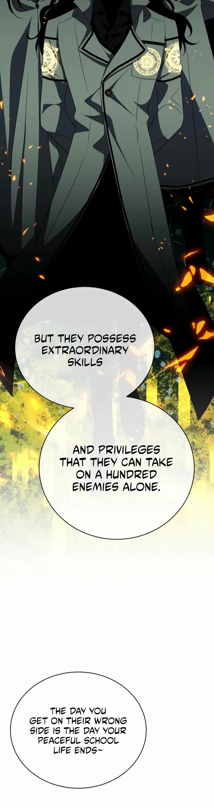 Black Haze (2025) Chapter 13 page 40 - Chapter 13