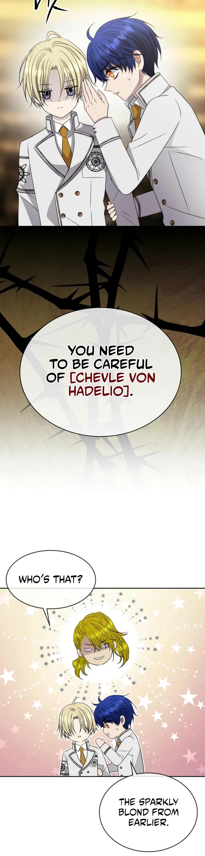 Black Haze (2025) Chapter 13 page 42 - Chapter 13